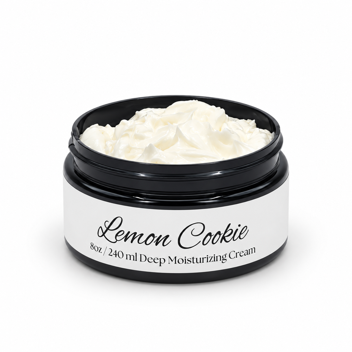 Scented Deep Moisturizing Cream