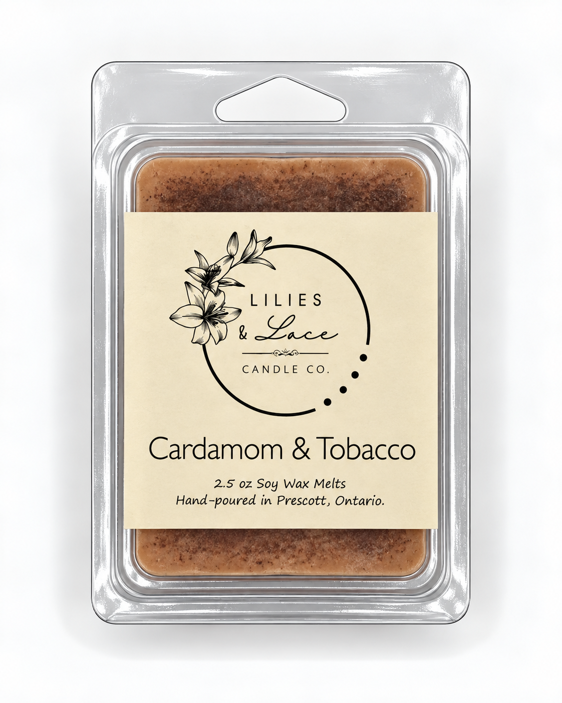 Fall Soy Wax Melts