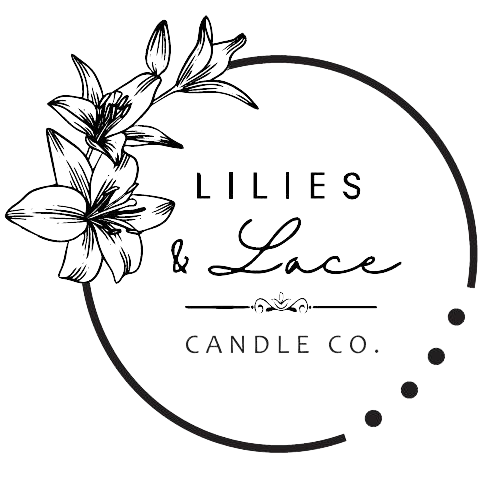 Lilies & Lace Candle Co
