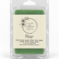 Fruity & Floral Wax Melts