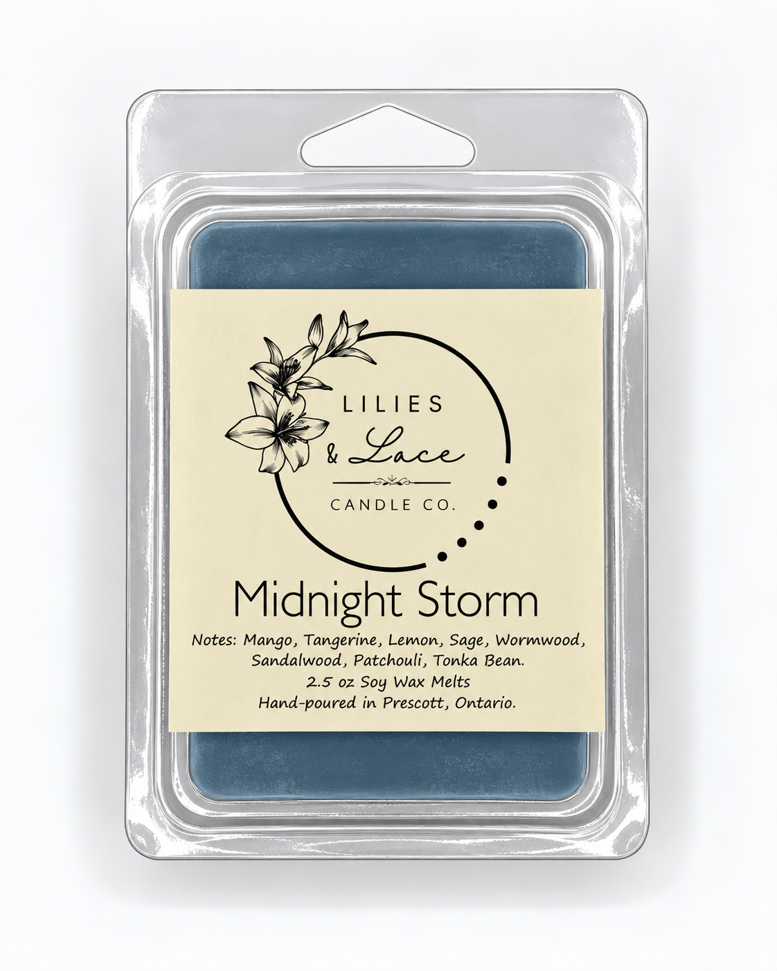 Fall Soy Wax Melts