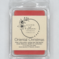 Christmas/Holiday Soy Wax Melts