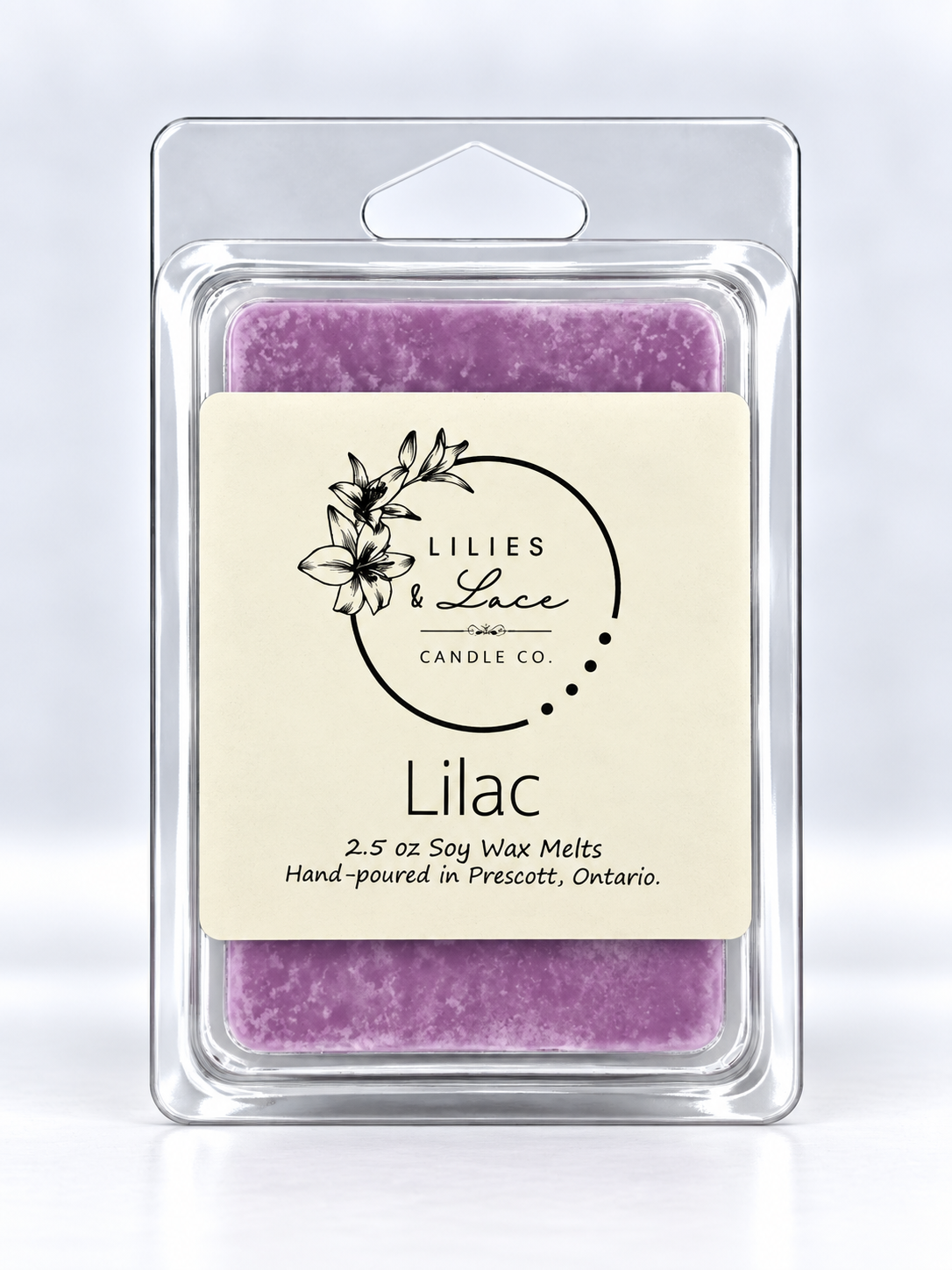 Fruity & Floral Wax Melts