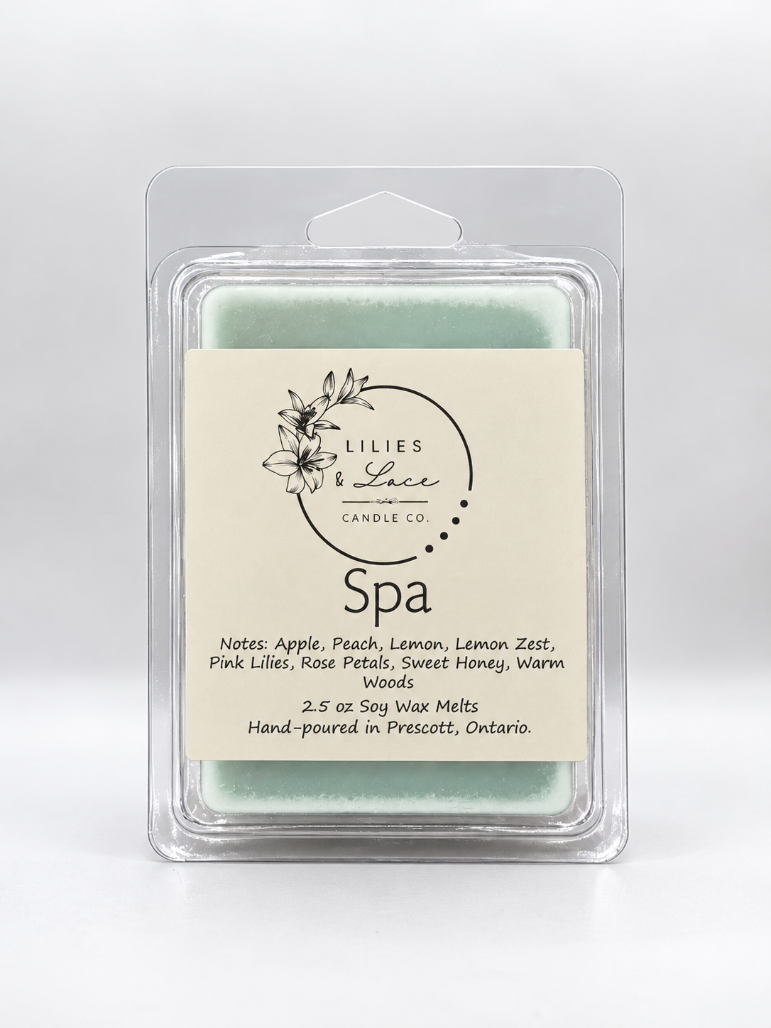 Fruity & Floral Wax Melts