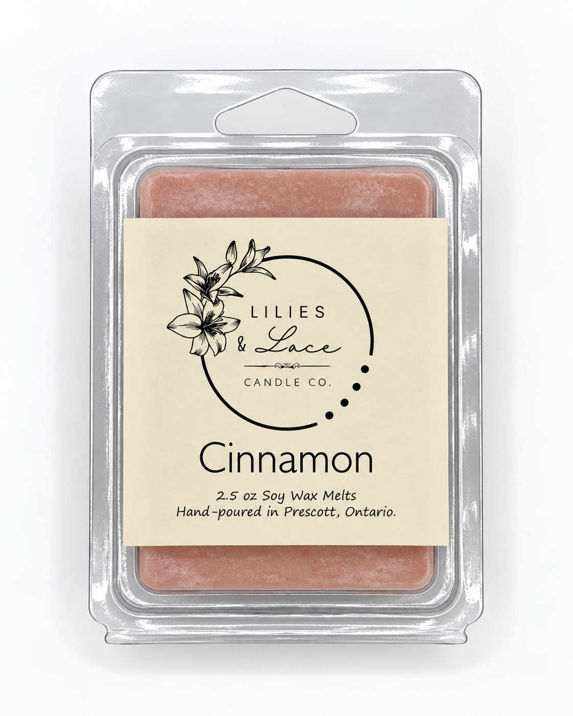 Fall Soy Wax Melts