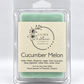 Fruity & Floral Wax Melts