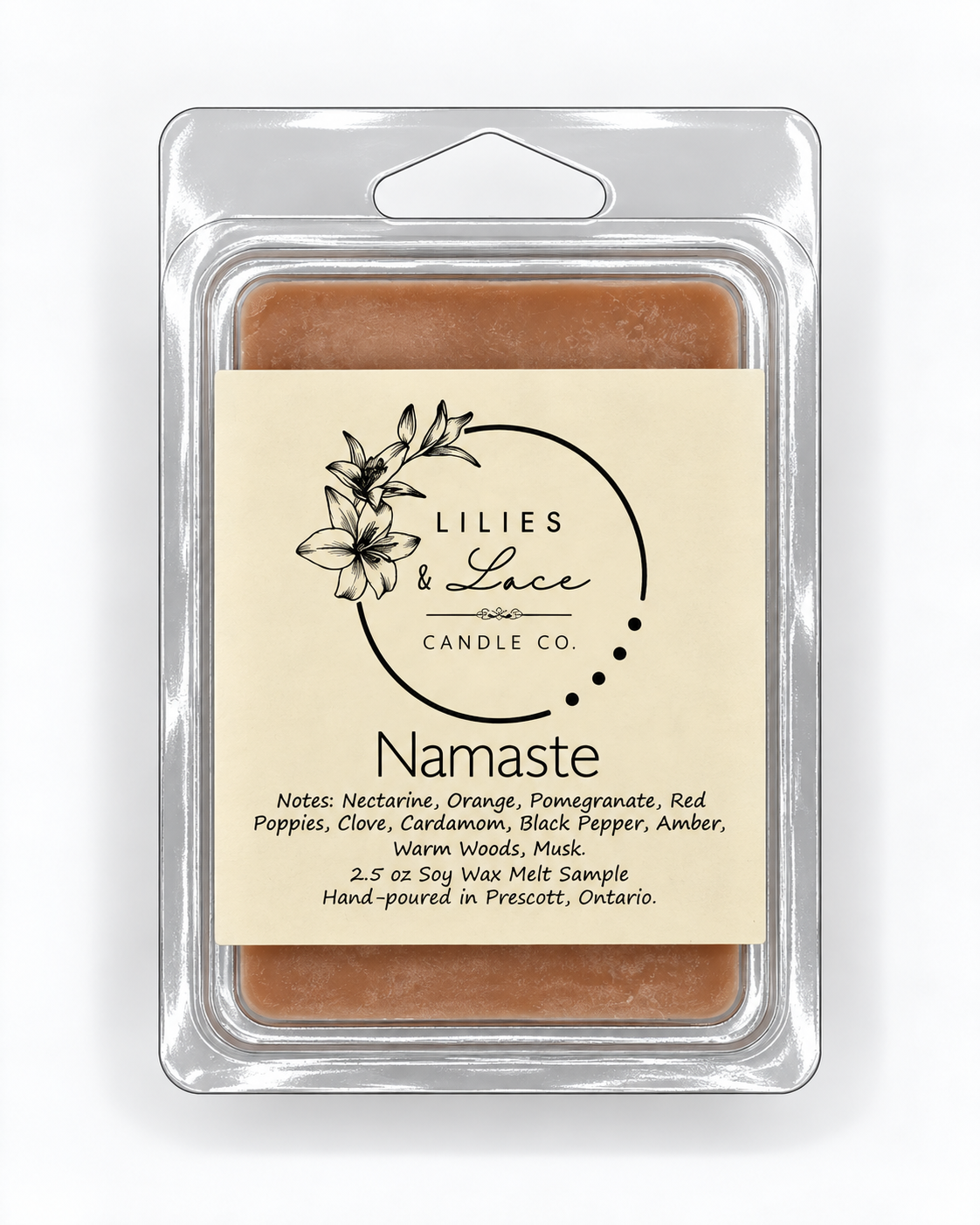 Fall Soy Wax Melts