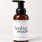 Scented Liquid Foaming Hand Soap – 355 ml