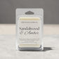 3oz Soy Wax Melts