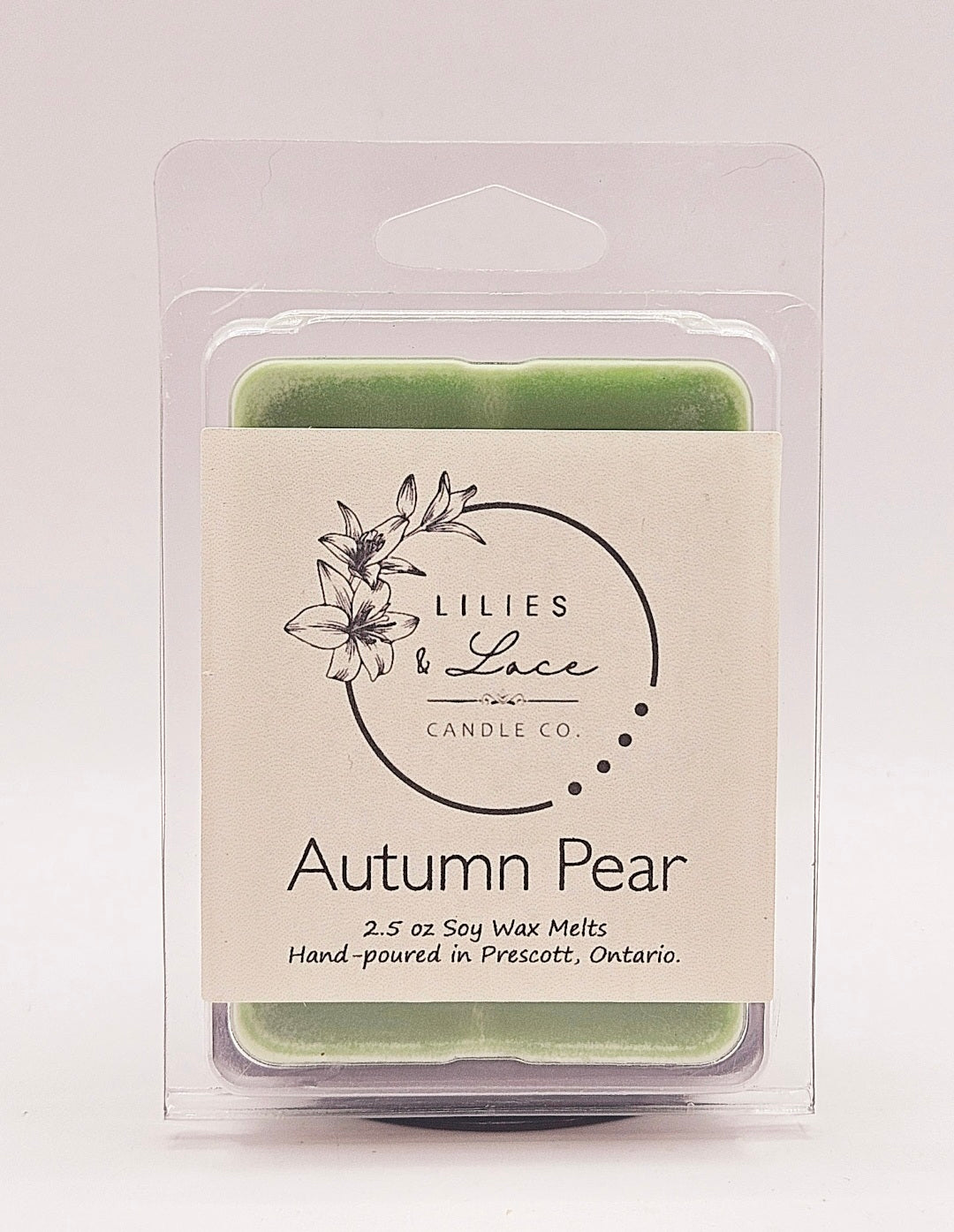Fall Soy Wax Melts