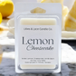 Dessert Soy Wax Melts – 3 oz
