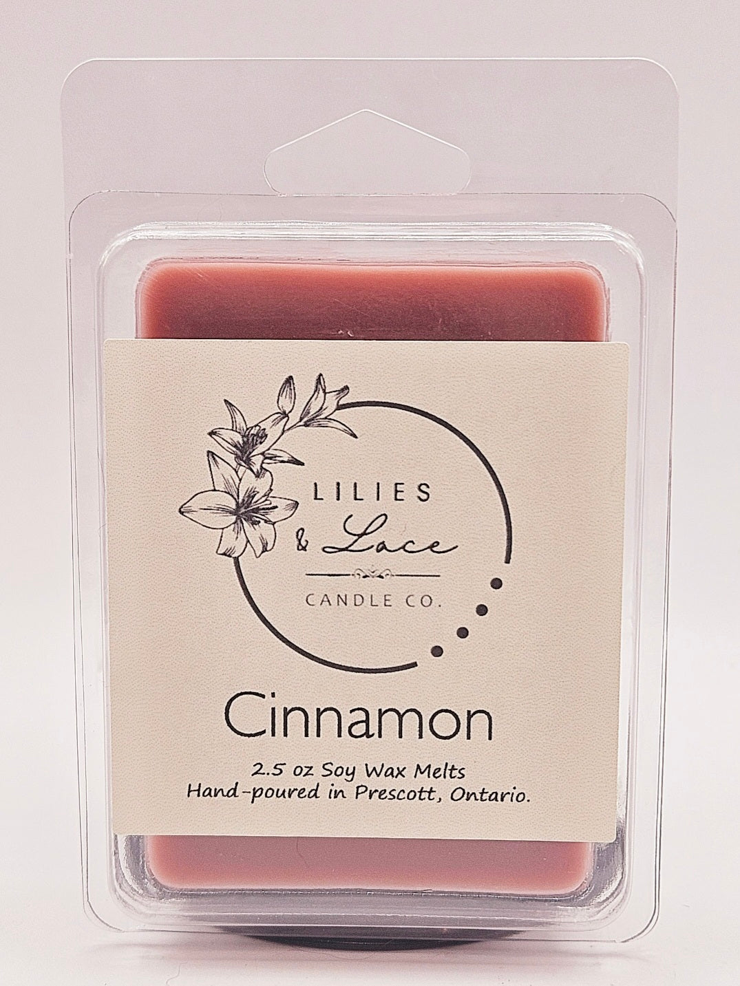 Fall Soy Wax Melts