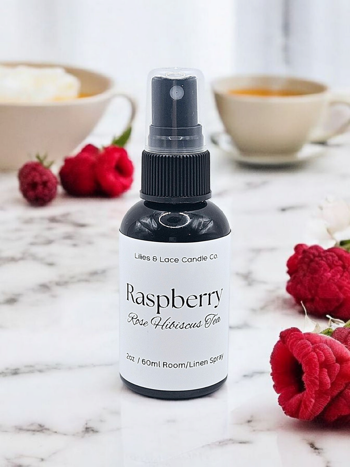 Room & Linen Spray
