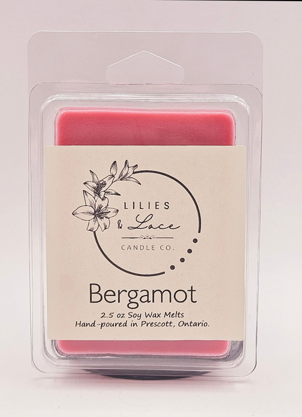 Fall Soy Wax Melts