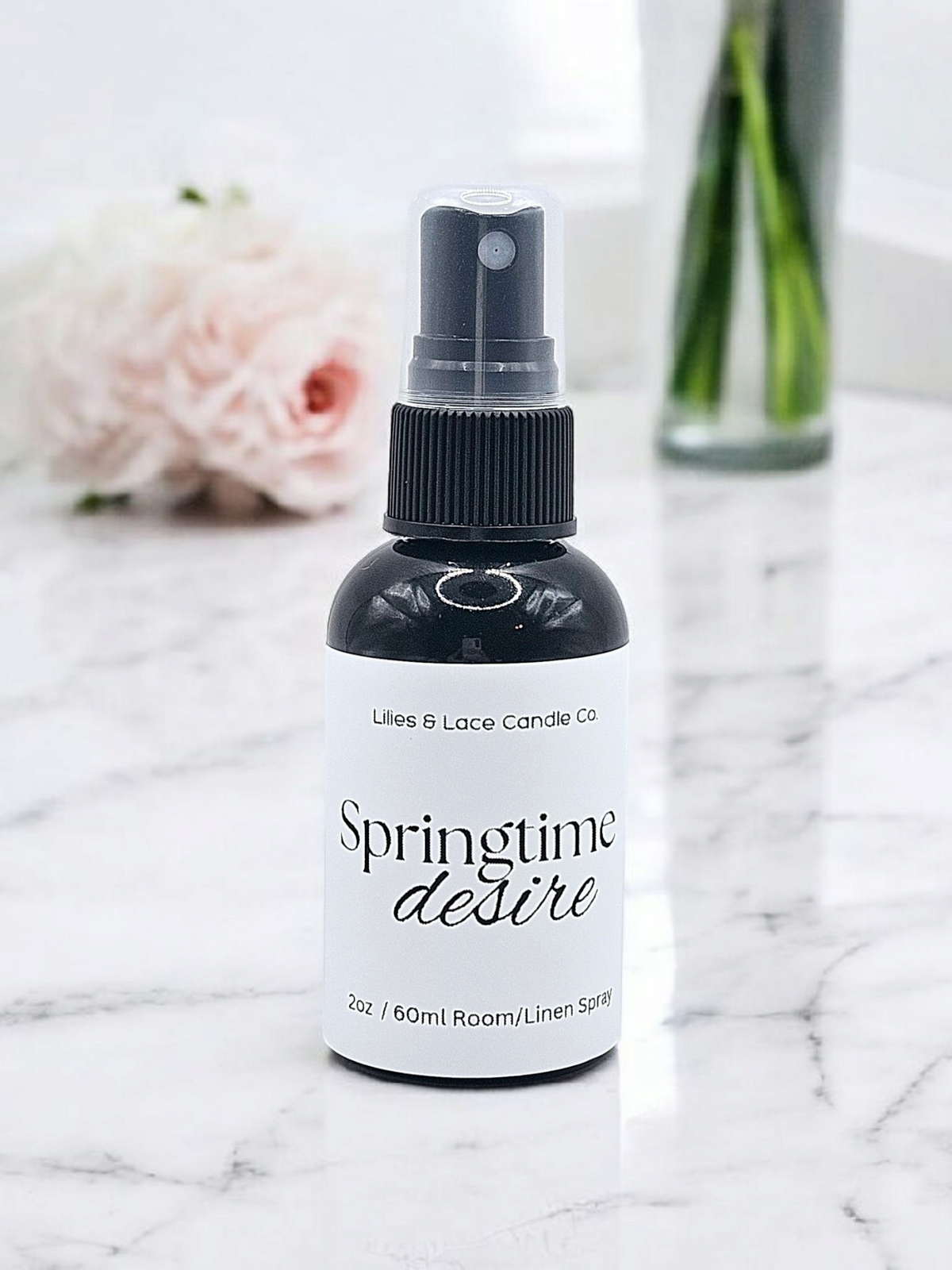 Room & Linen Spray