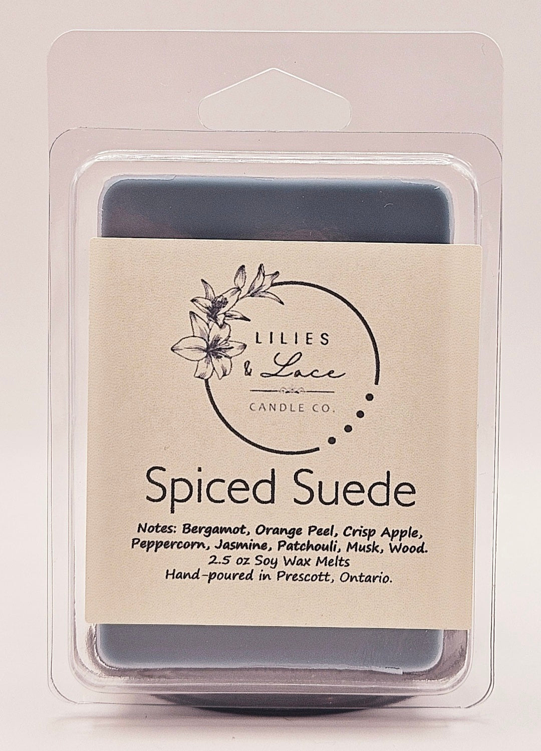 Fall Soy Wax Melts