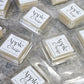 1 oz Soy Wax Melt Samples