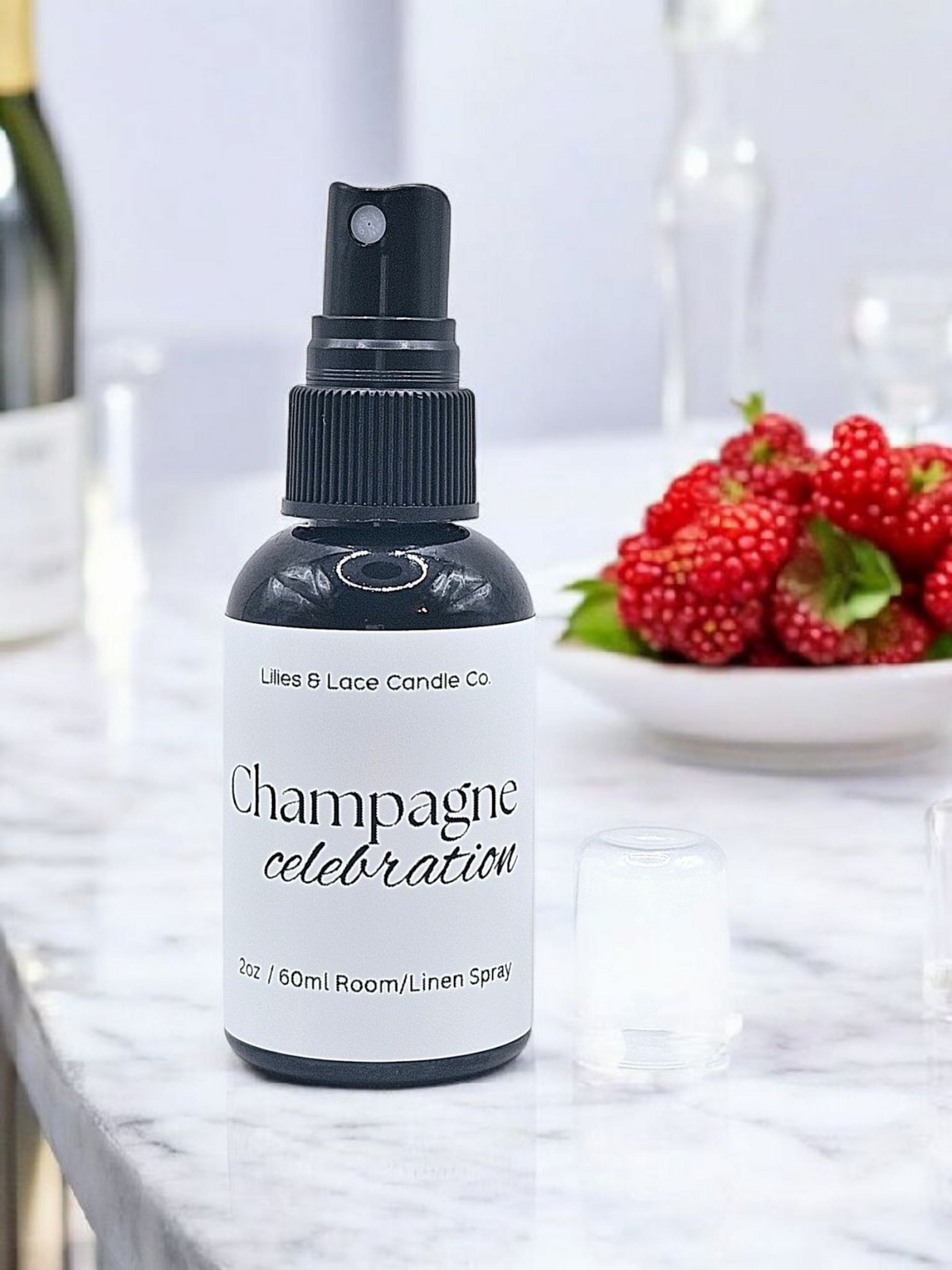 Room & Linen Spray