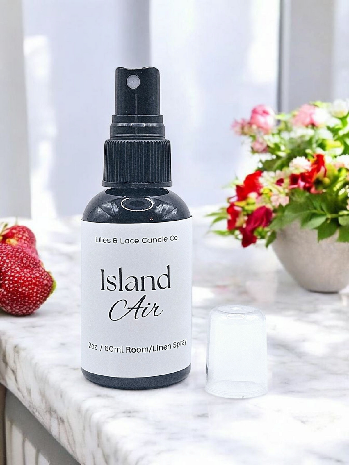 Room & Linen Spray
