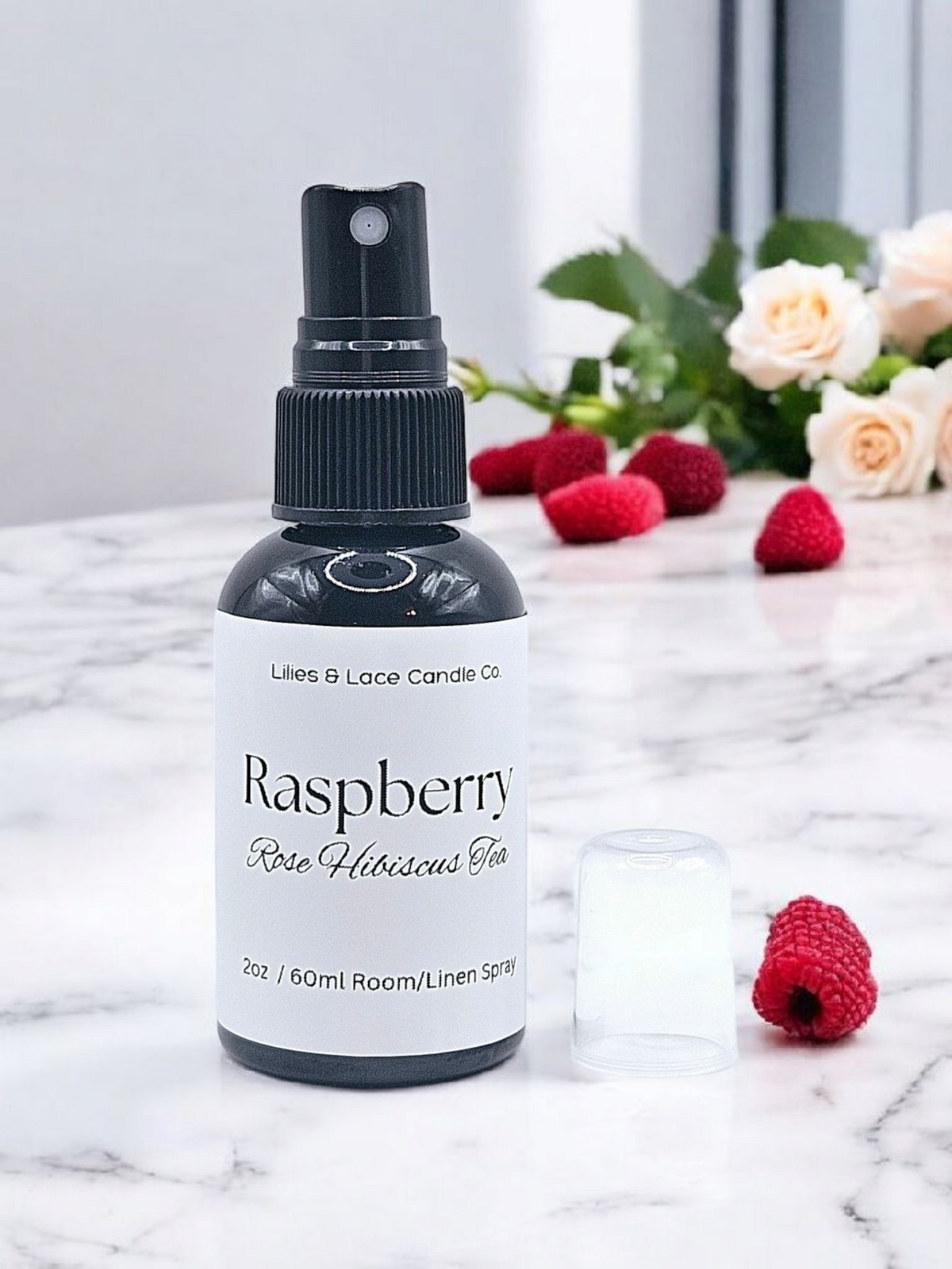 Room & Linen Spray