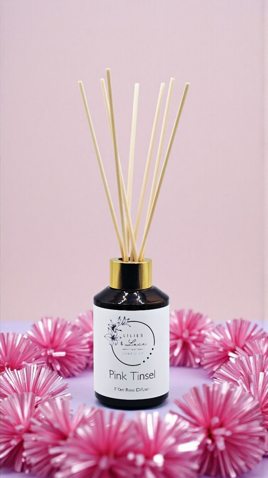 Reed Diffusers