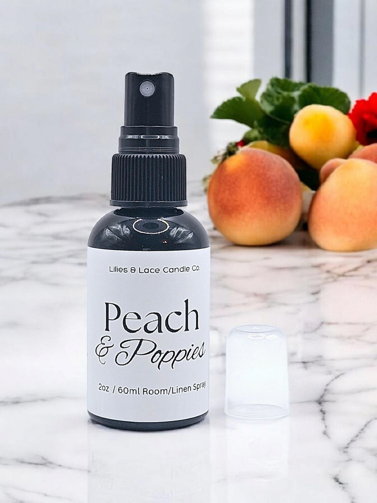 Room & Linen Spray