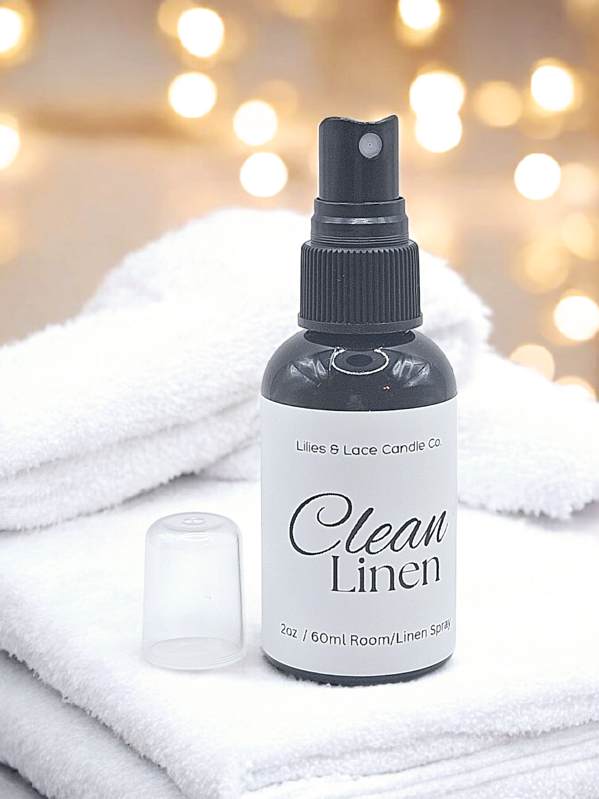 Room & Linen Spray