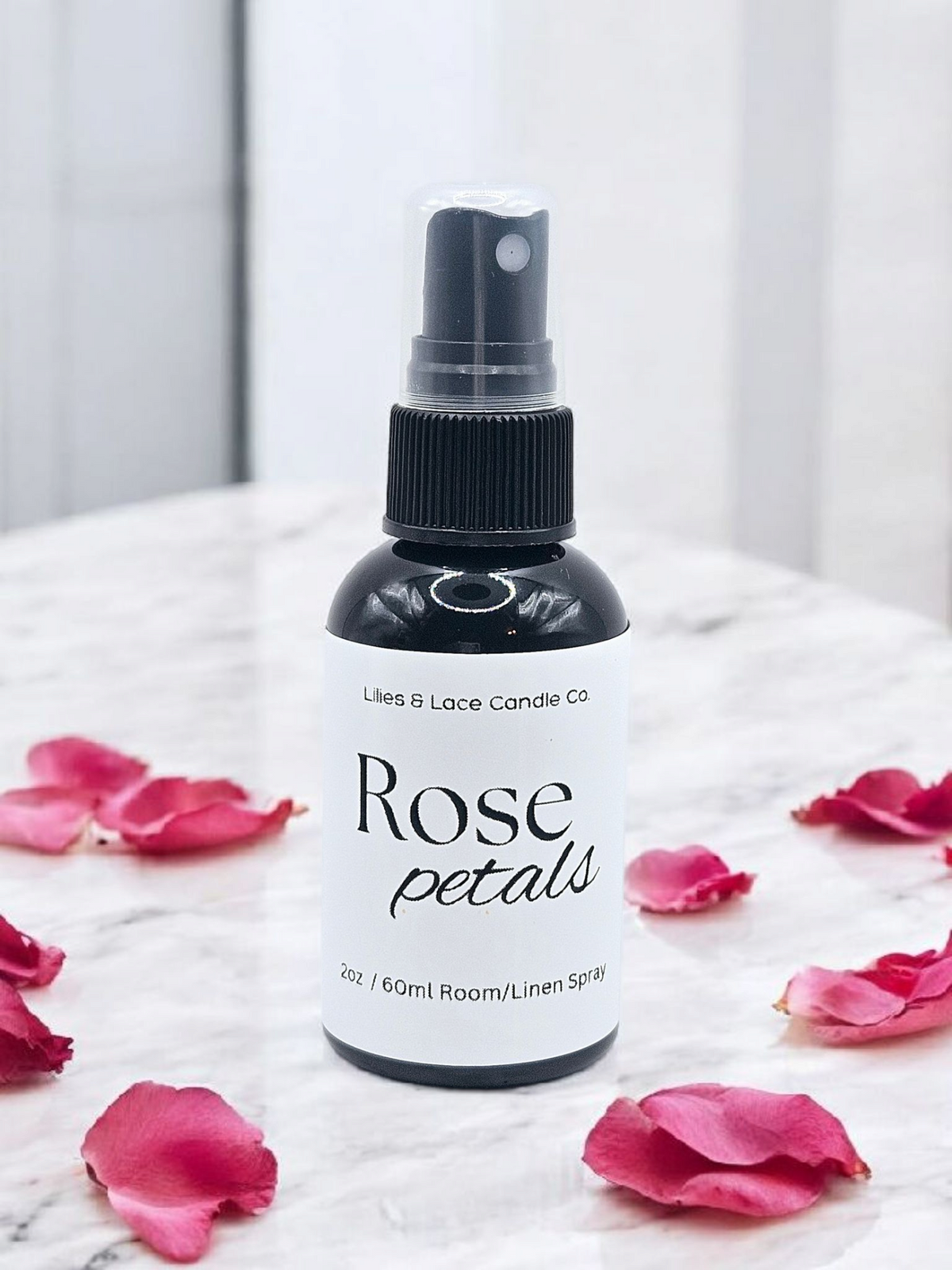 Room & Linen Spray