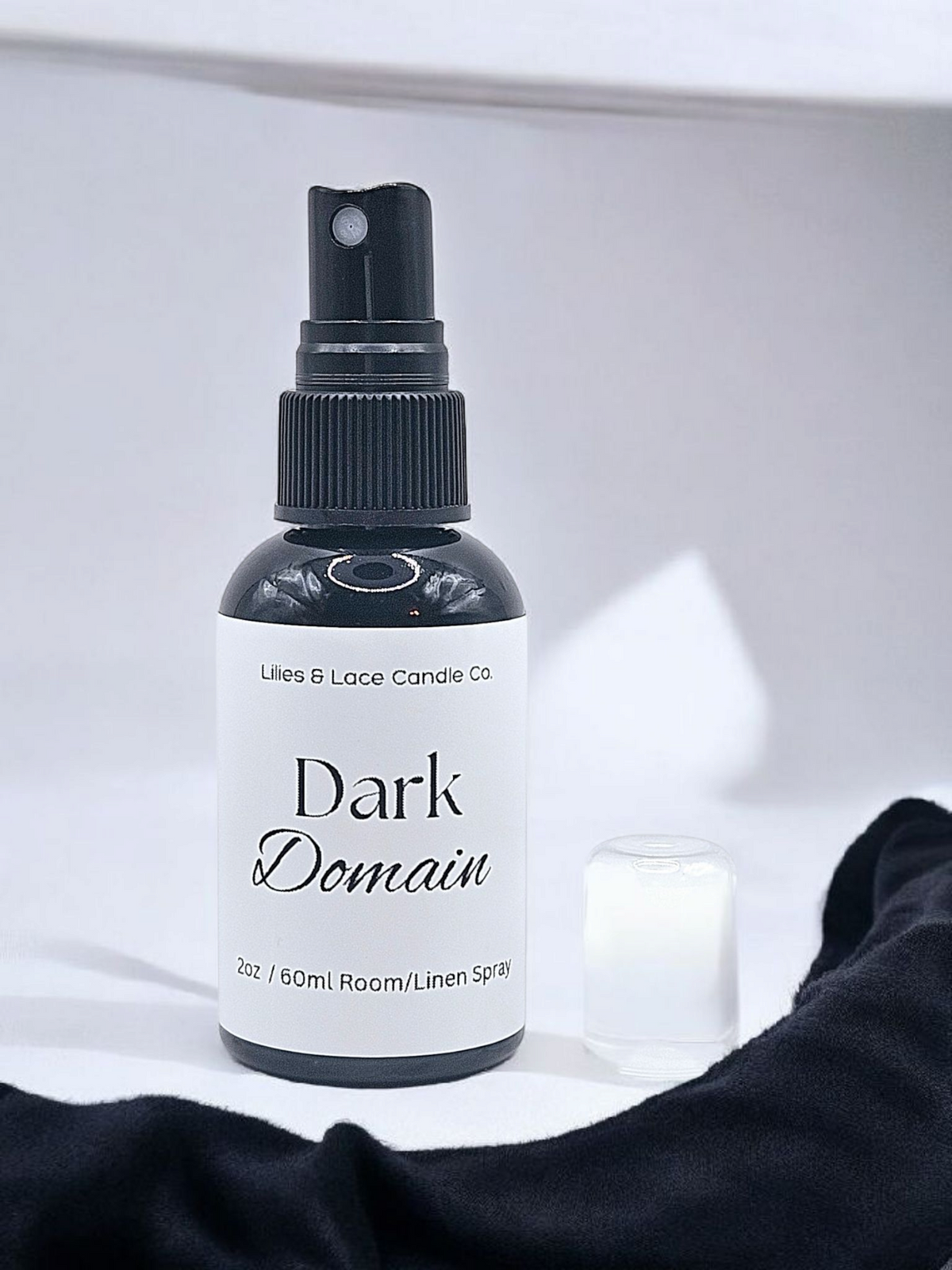 Room & Linen Spray