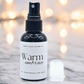 Room & Linen Spray