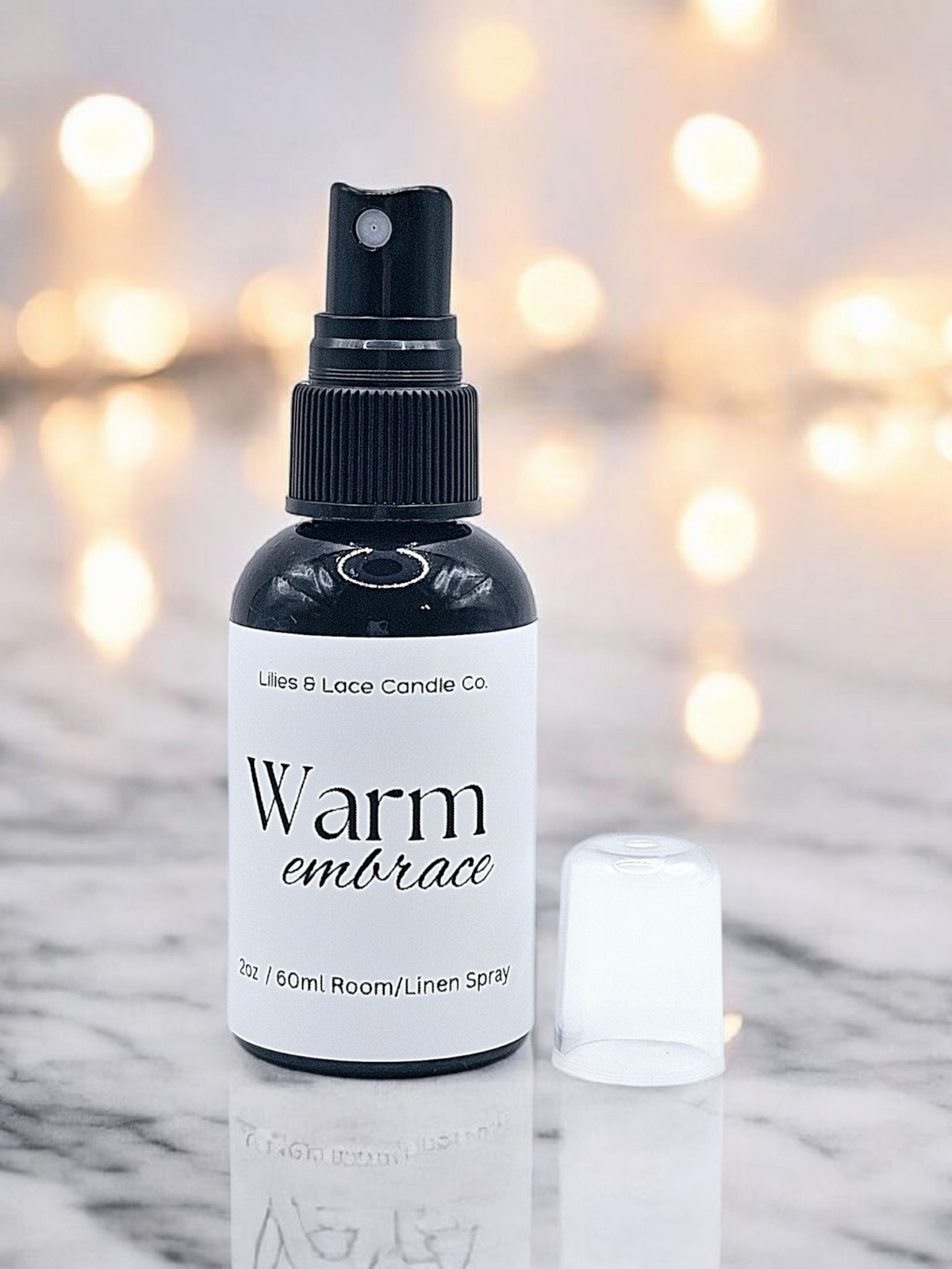 Room & Linen Spray