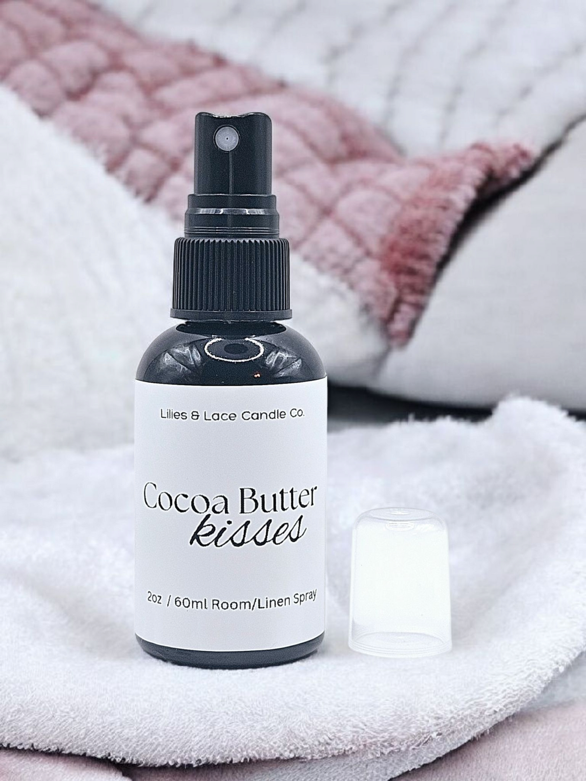 Room & Linen Spray
