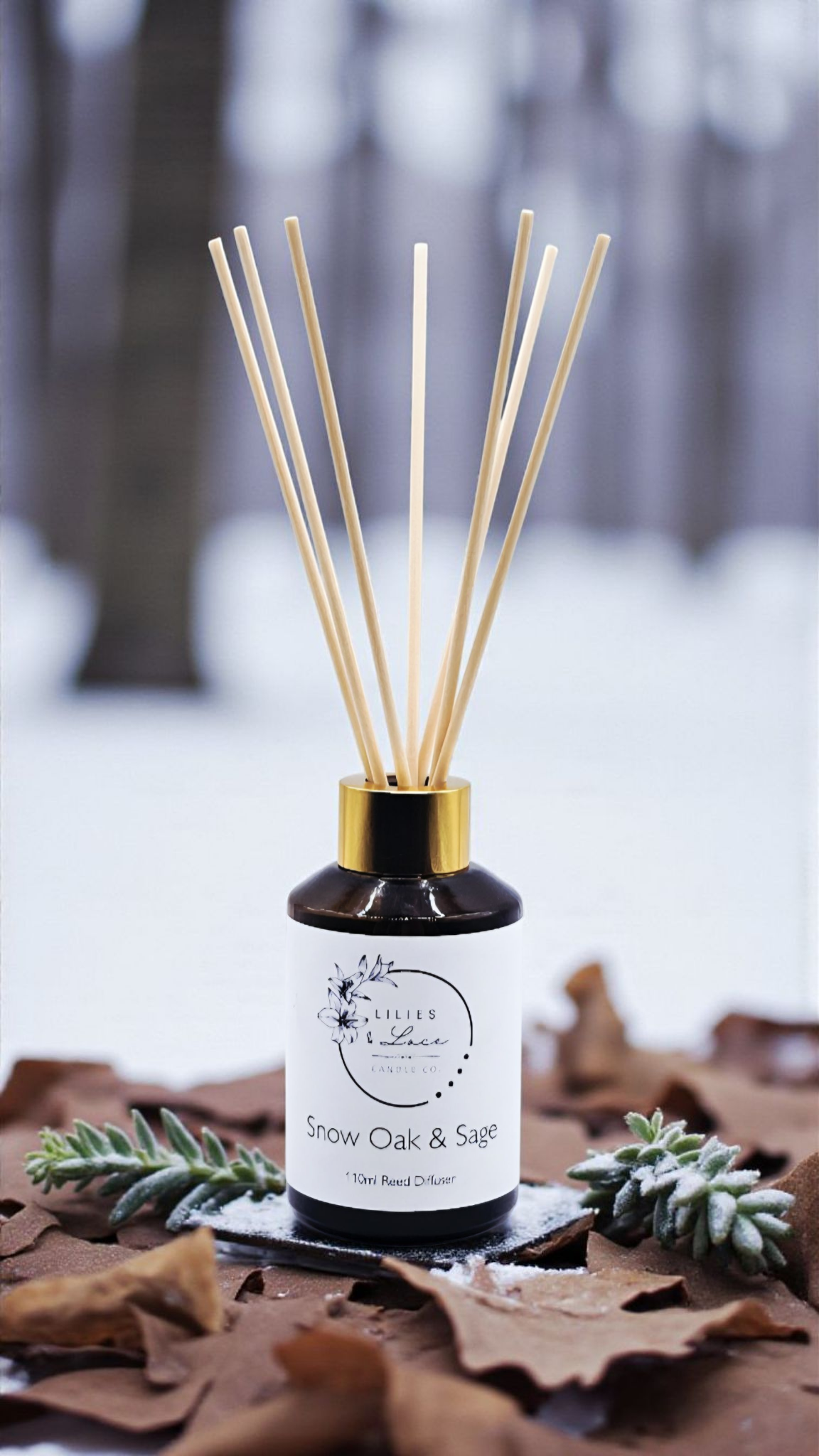 Reed Diffusers