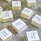 1 oz Soy Wax Melt Samples