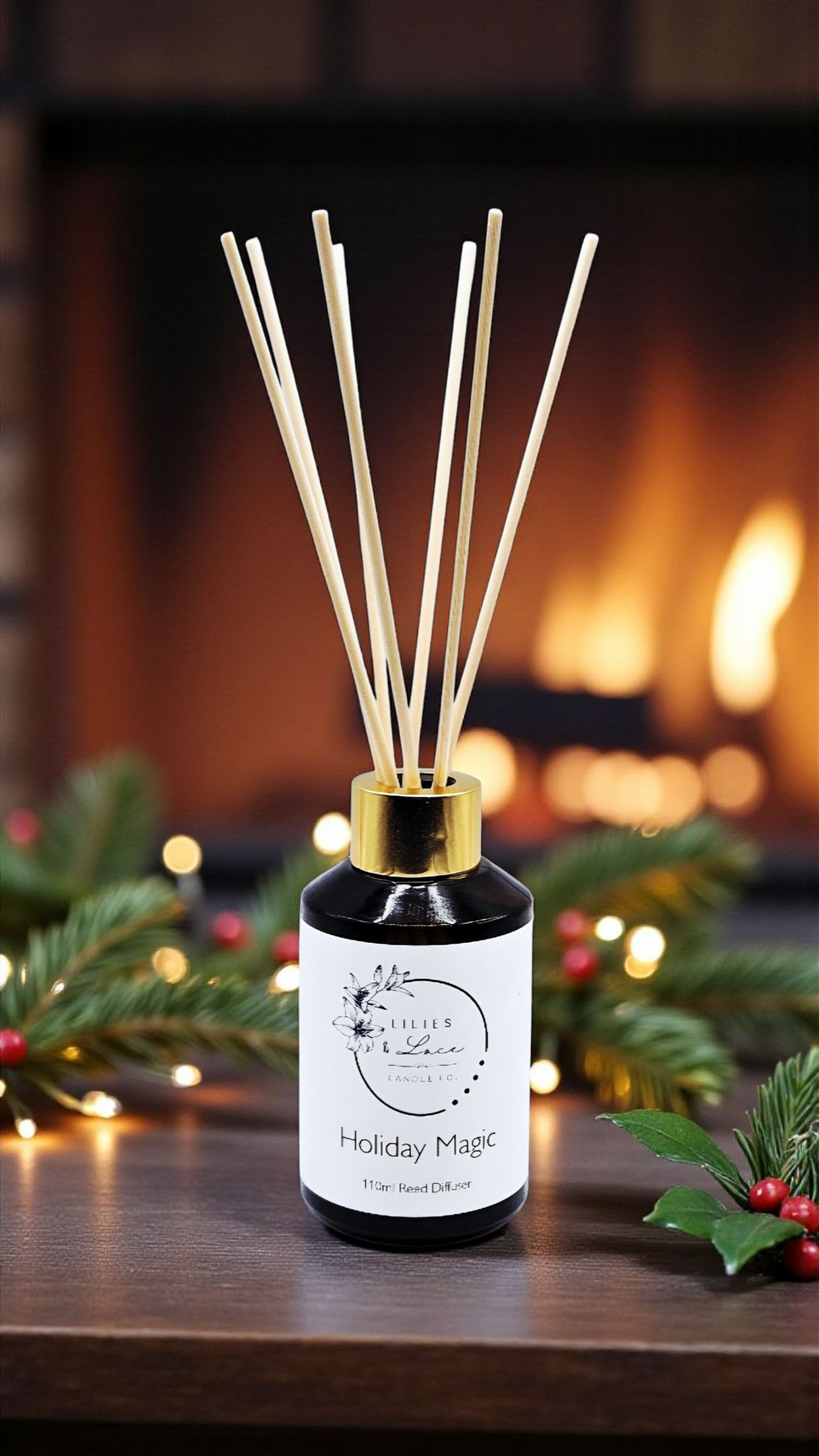 Reed Diffusers