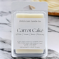 Dessert Soy Wax Melts – 3 oz