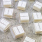1 oz Soy Wax Melt Samples