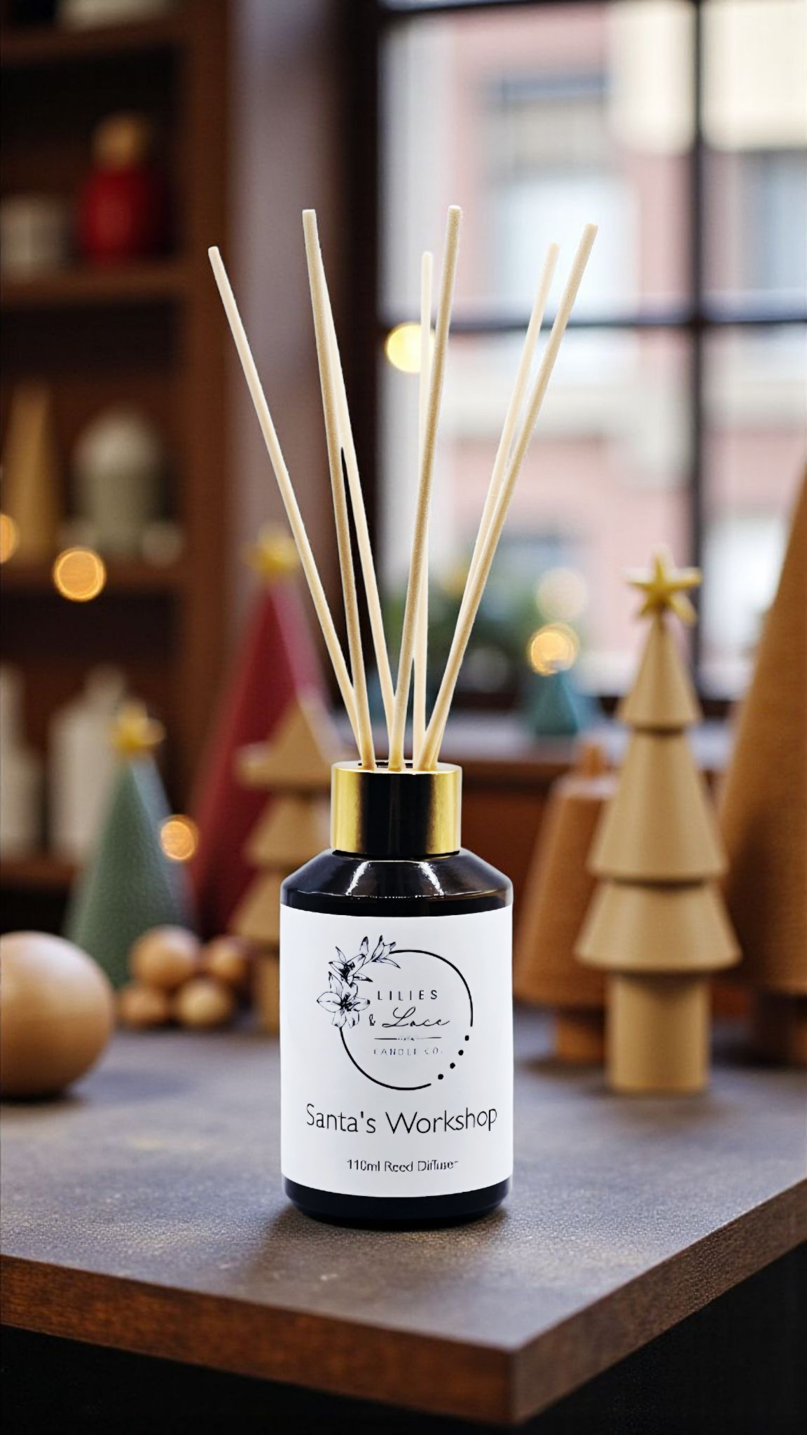 Reed Diffusers