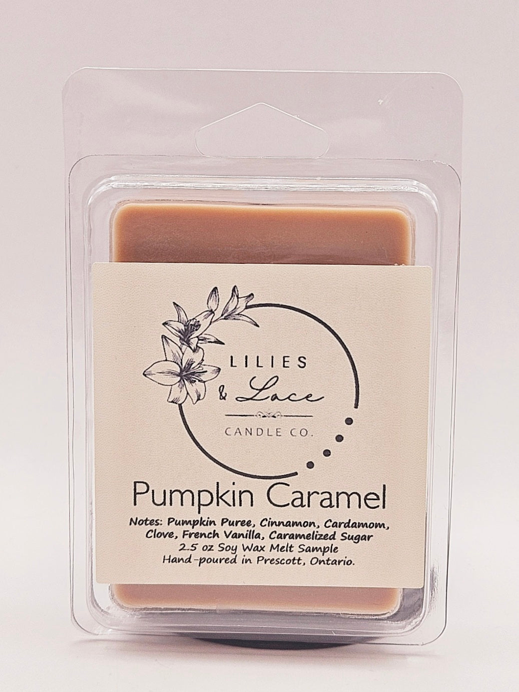 Fall Soy Wax Melts