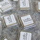 1 oz Soy Wax Melt Samples