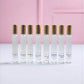Perfume Sampler Gift Set – 8 Travel Size Body Mists